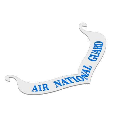 Slicer thumbnail for Air National Guard