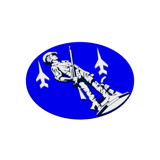 Slicer thumbnail for Air National Guard - Seal