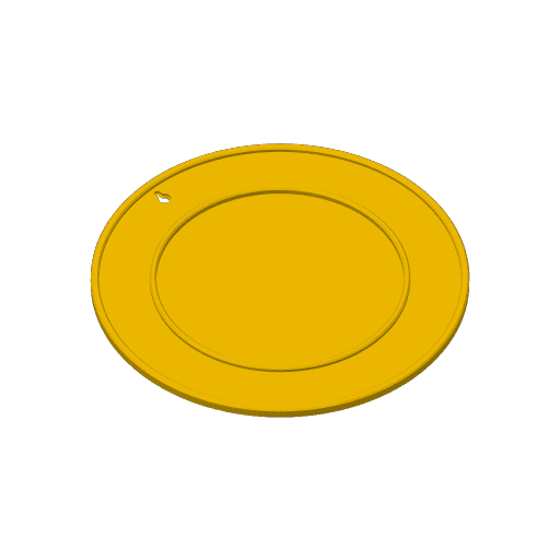 Slicer thumbnail for Air National Guard - Seal