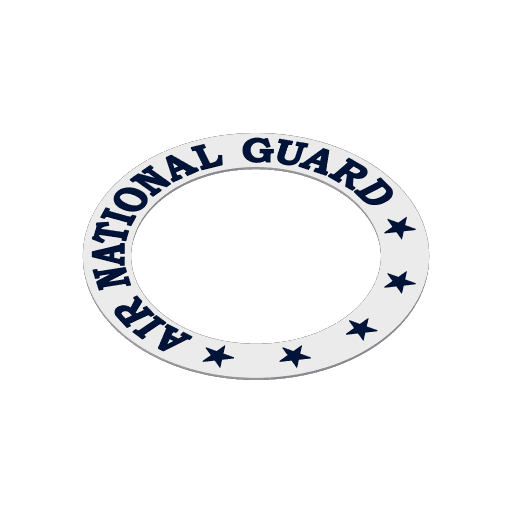 Slicer thumbnail for Air National Guard - Seal