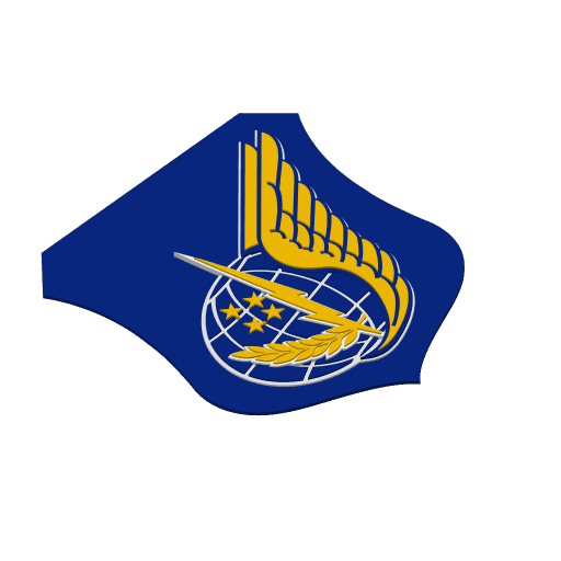 Slicer thumbnail for Pacific Air Forces