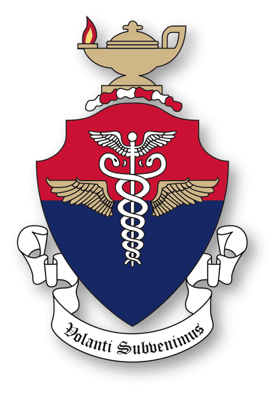 Artwork thumbnail for United States Air Force School of Aerospace Medicine