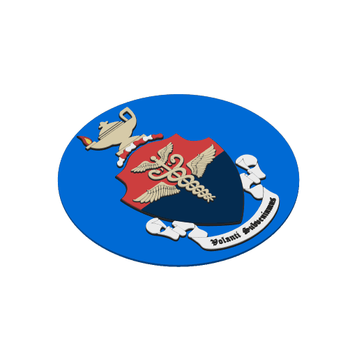 Slicer thumbnail for United States Air Force School of Aerospace Medicine