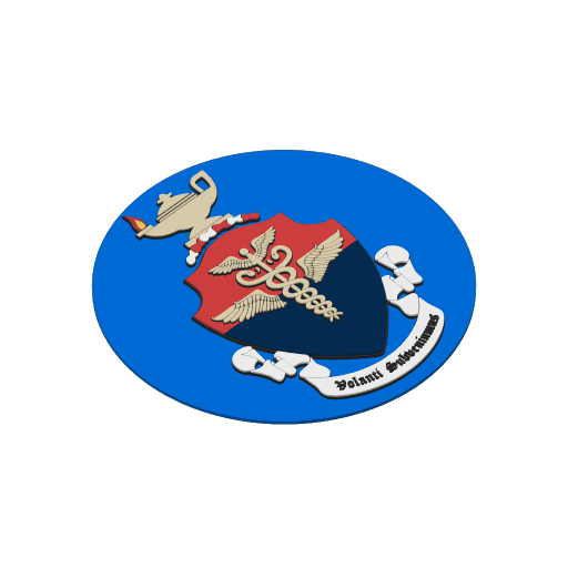Slicer thumbnail for United States Air Force School of Aerospace Medicine