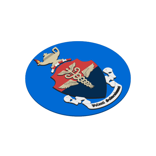 Slicer thumbnail for United States Air Force School of Aerospace Medicine