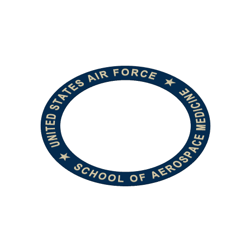 Slicer thumbnail for United States Air Force School of Aerospace Medicine