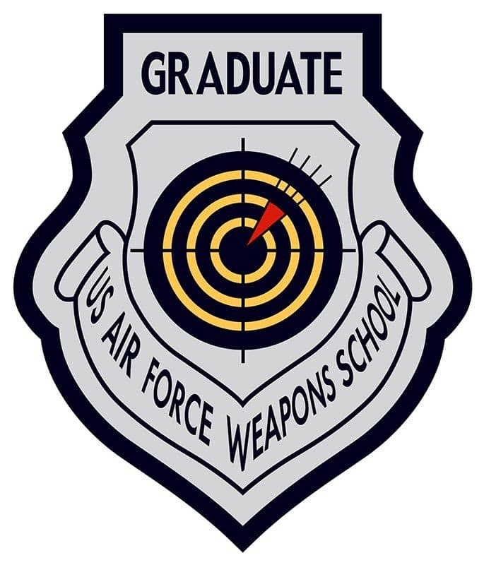 Artwork thumbnail for Weapon School