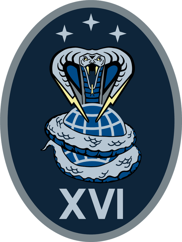 Artwork thumbnail for 16th Electromagnetic Warfare Squadron