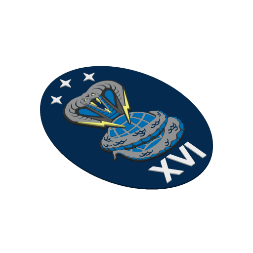 Slicer thumbnail for 16th Electromagnetic Warfare Squadron