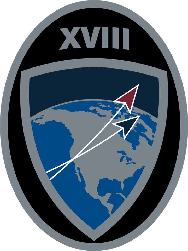 Artwork thumbnail for 18th Space Defense Squadron