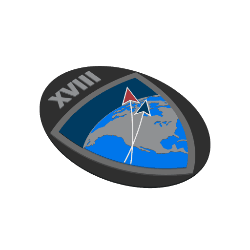 Slicer thumbnail for 18th Space Defense Squadron