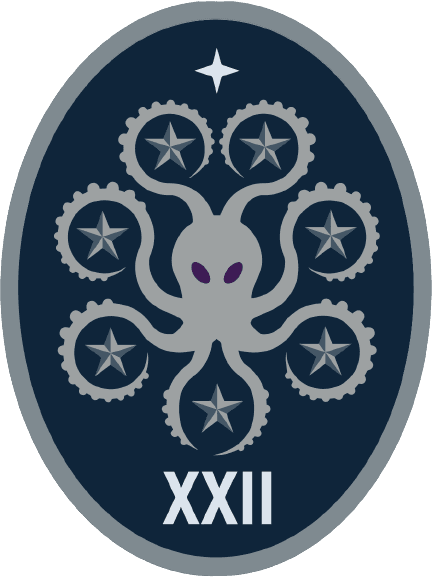 Artwork thumbnail for 22nd Space Operations Squadron