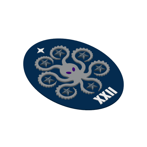 Slicer thumbnail for 22nd Space Operations Squadron