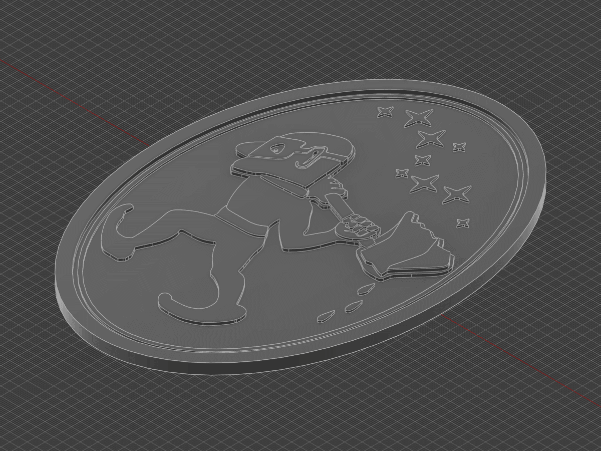 25th Space Range Squadron Fusion thumbnail
