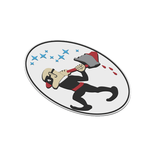 Slicer thumbnail for 25th Space Range Squadron