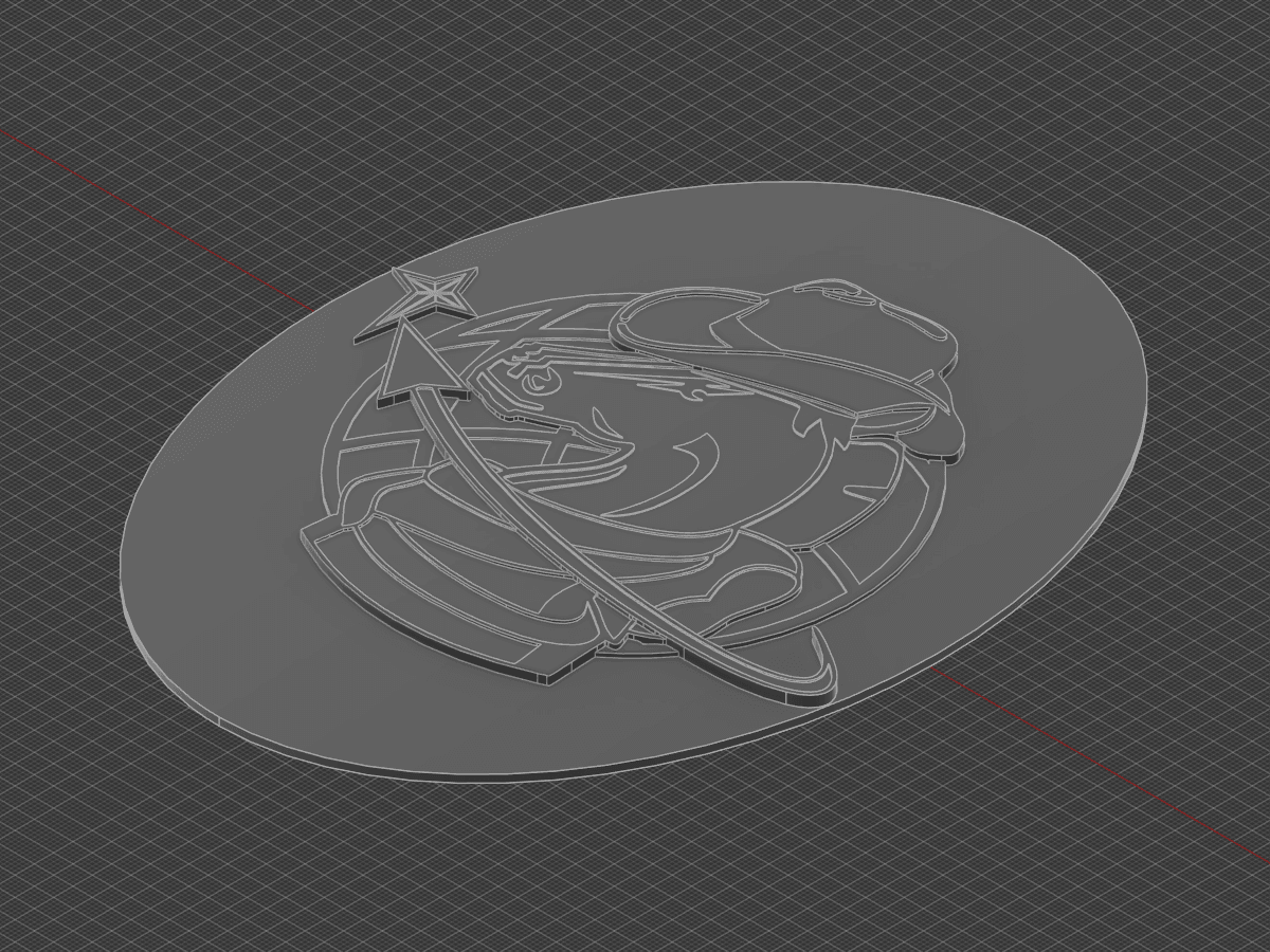 2nd Space Analysis Squadron Fusion thumbnail