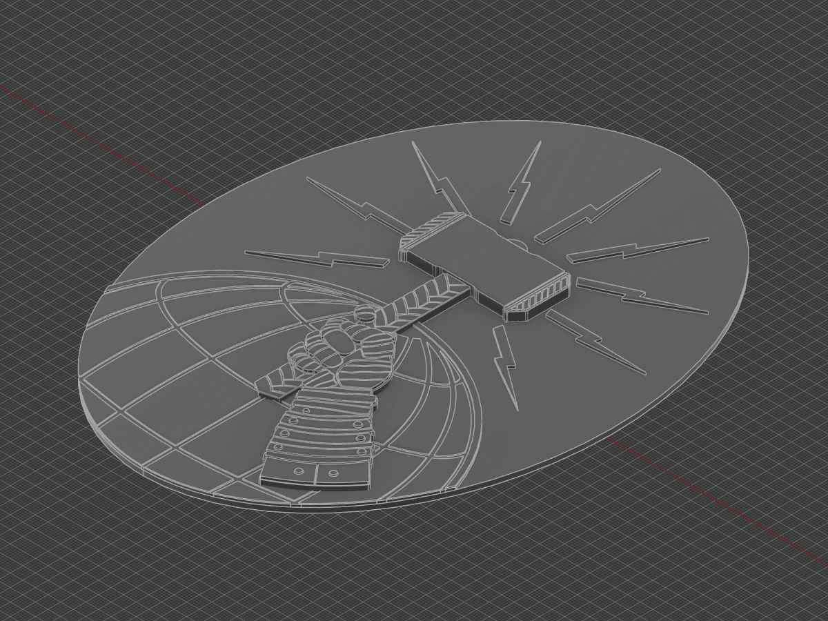392nd Combat Training Squadron Fusion thumbnail