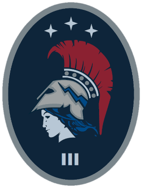 Artwork thumbnail for 3rd Combat Training Squadron