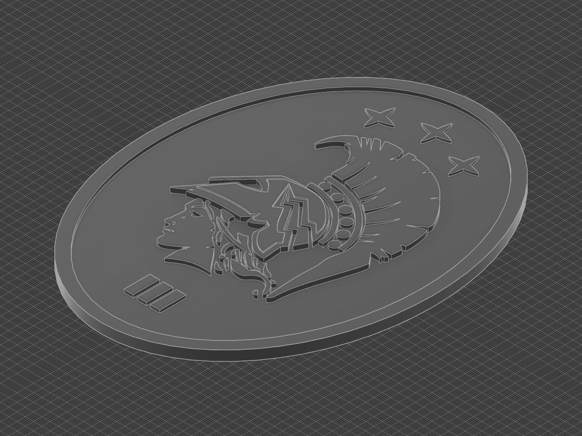 3rd Combat Training Squadron Fusion thumbnail