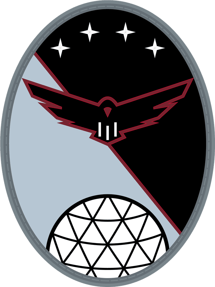 Artwork thumbnail for 3rd Satellite Communications Squadron