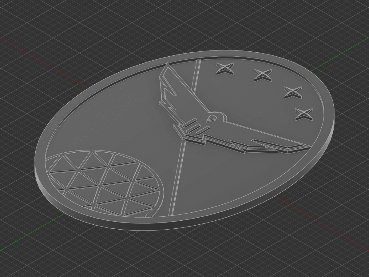 3rd Satellite Communications Squadron Fusion thumbnail