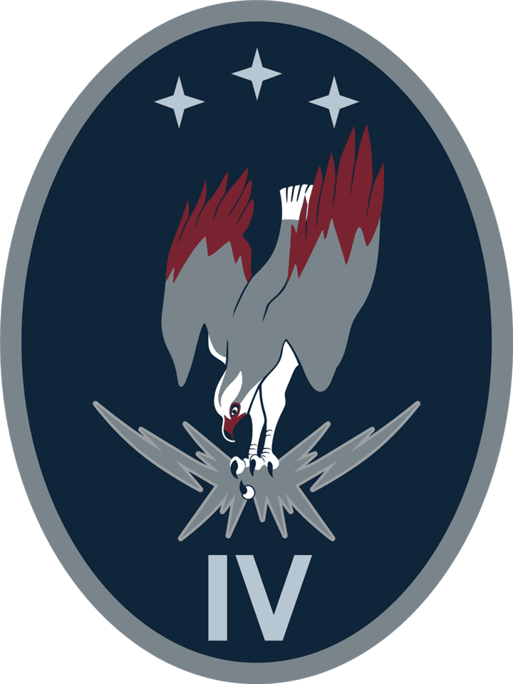 Artwork thumbnail for 4th Electromagnetic Warfare Squadron