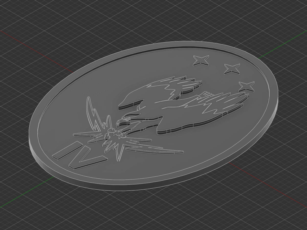 4th Electromagnetic Warfare Squadron Fusion thumbnail