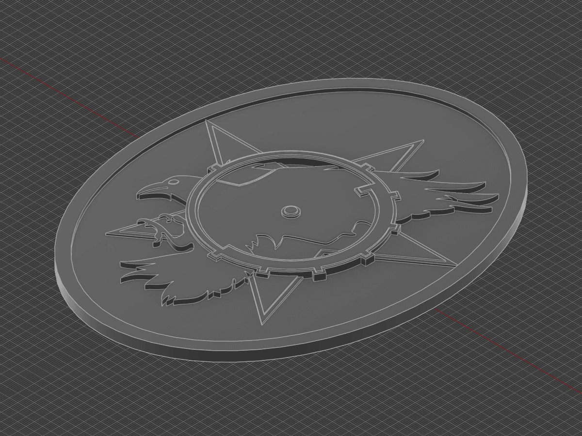 527th Space Aggressor Squadron Fusion thumbnail