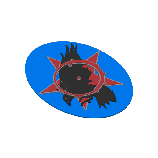 Slicer thumbnail for 527th Space Aggressor Squadron