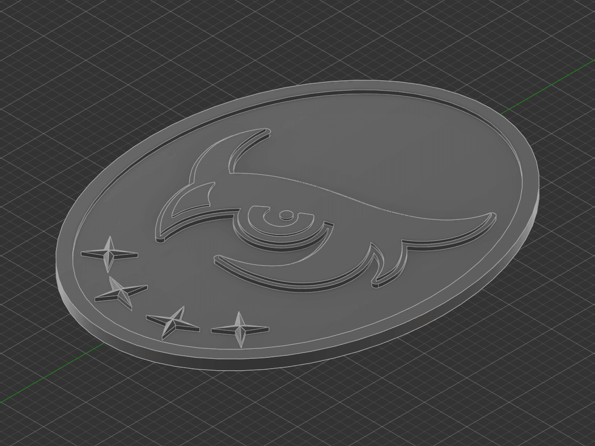 5th Space Warning Squadron Fusion thumbnail