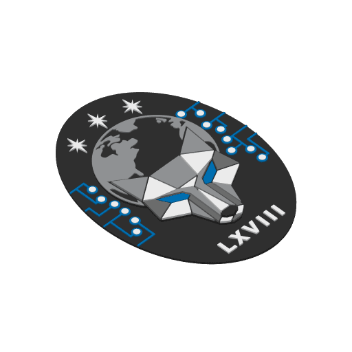 Slicer thumbnail for 68th Cyberspace Squadron