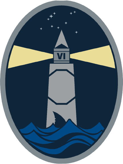 Artwork thumbnail for 6th Space Warning Squadron
