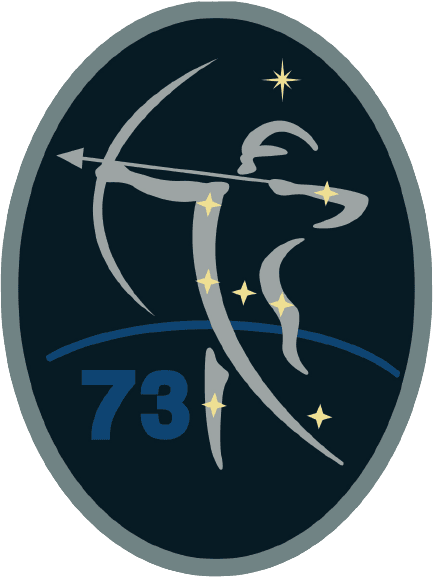 Artwork thumbnail for 73rd Intelligence, Surveillance, and Reconnaissance Squadron