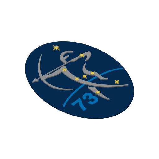 Slicer thumbnail for 73rd Intelligence, Surveillance, and Reconnaissance Squadron
