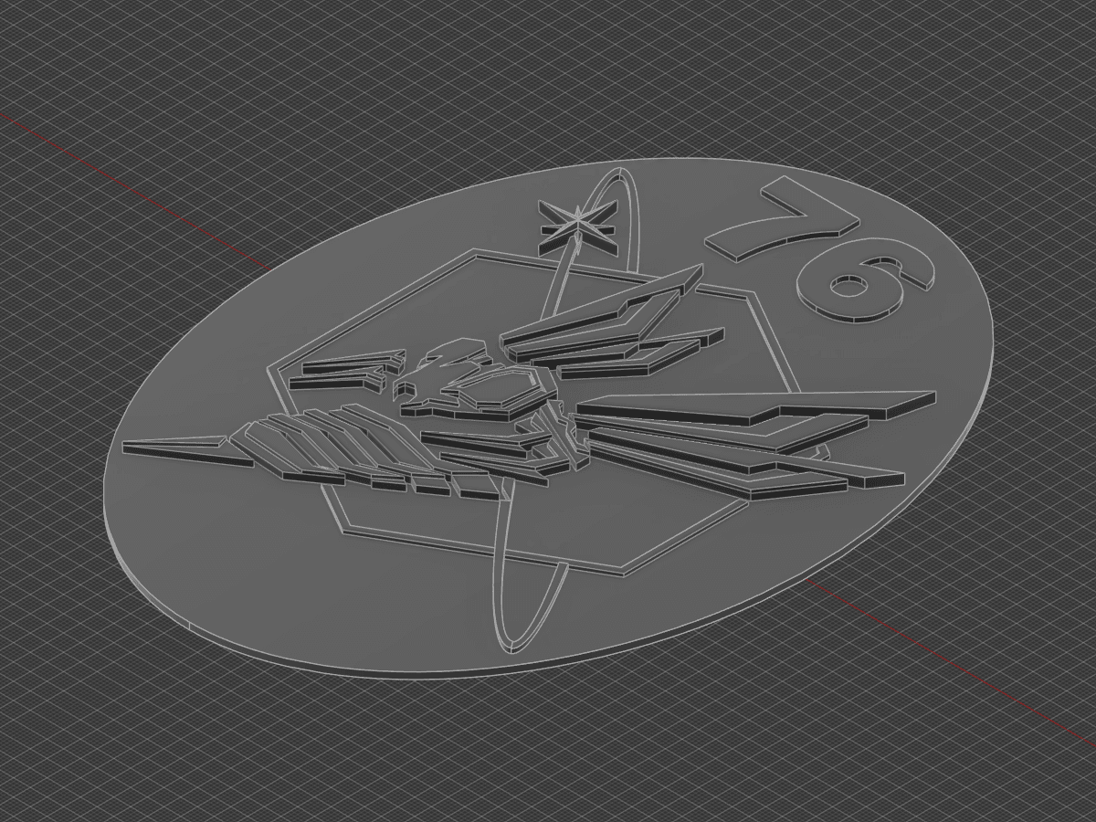 76th Intelligence, Surveillance, and Reconnaissance Squadron Fusion thumbnail