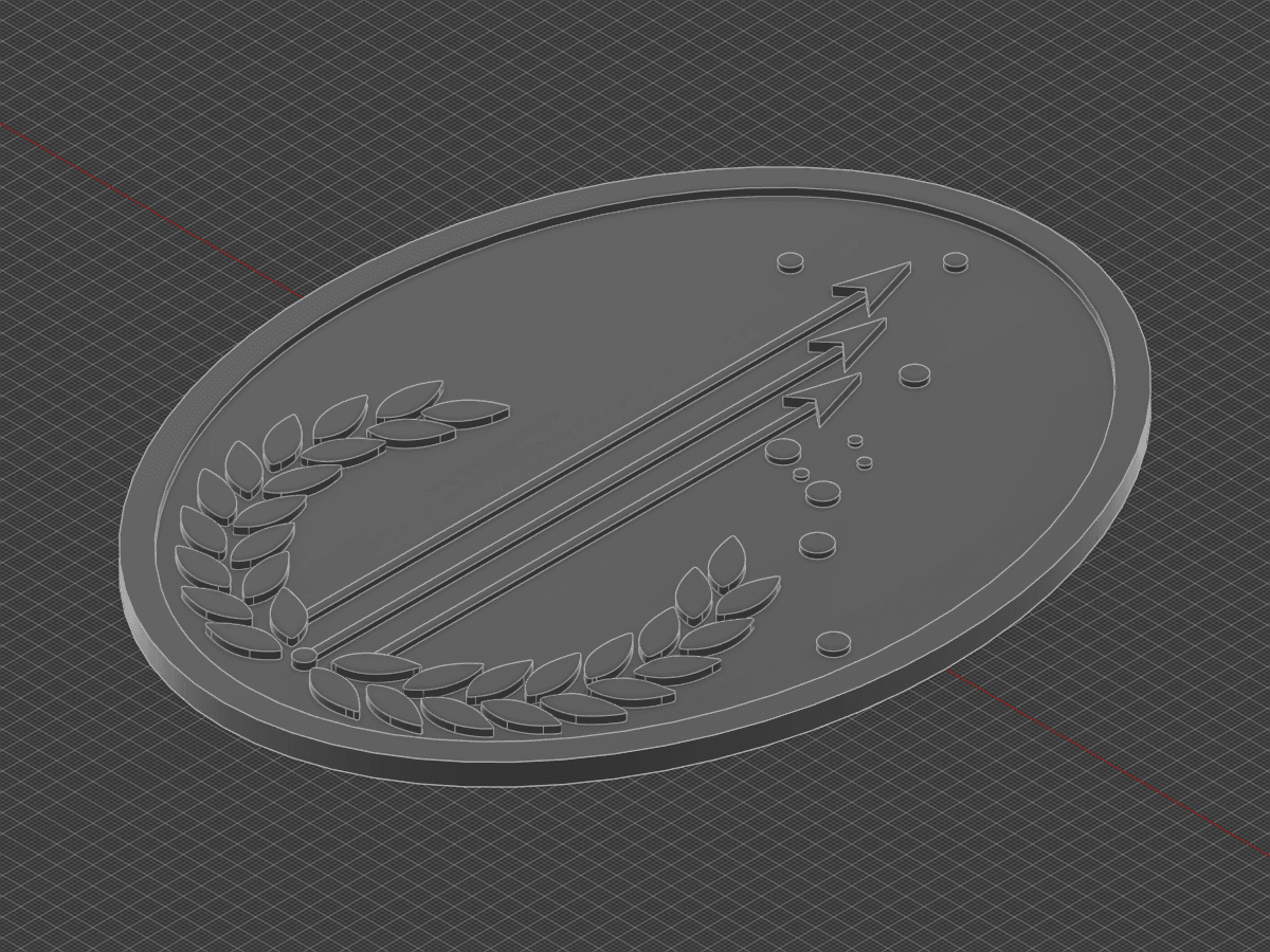 98th Space Range Squadron Fusion thumbnail