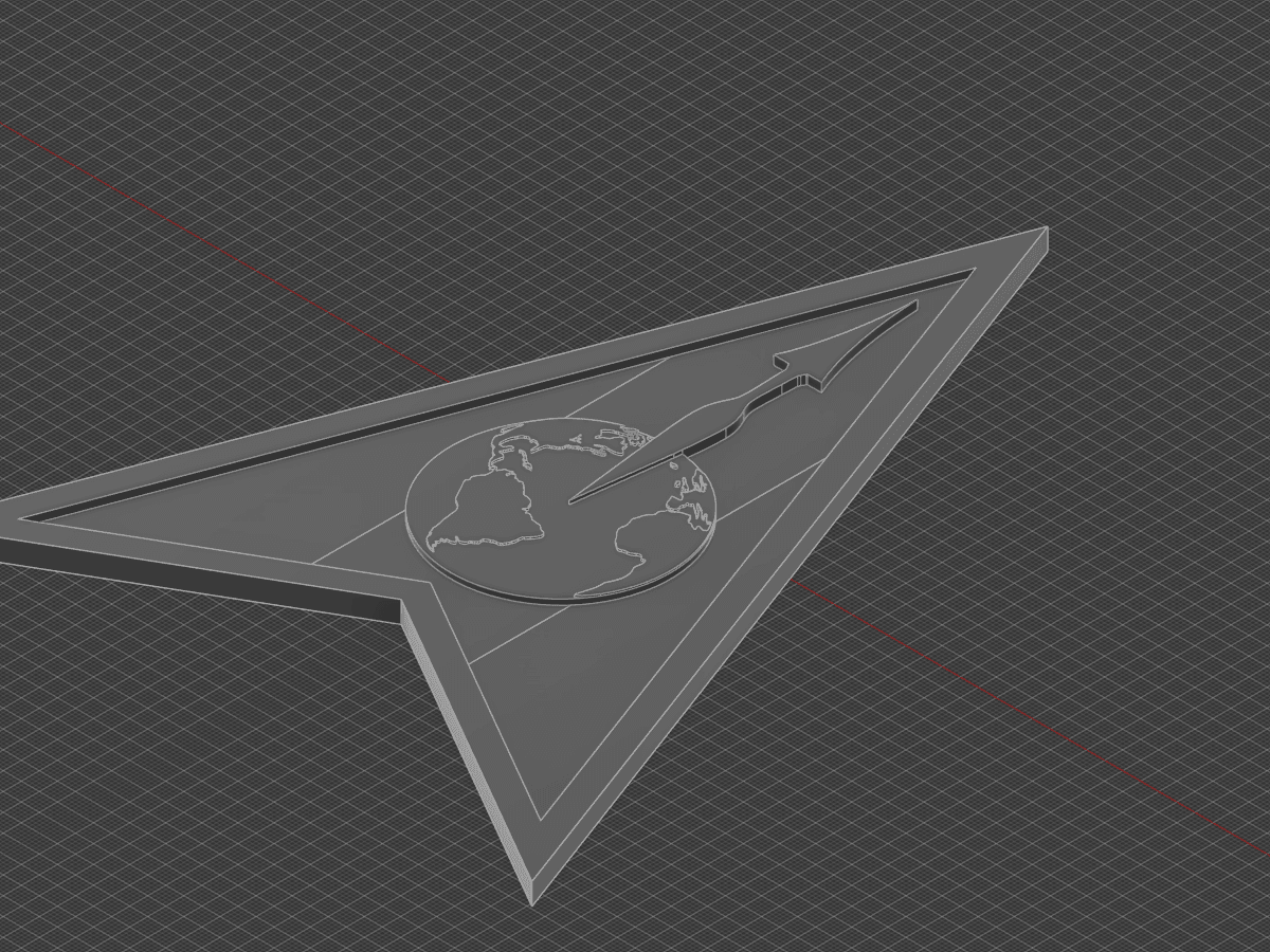Space Delta 1 Fusion thumbnail