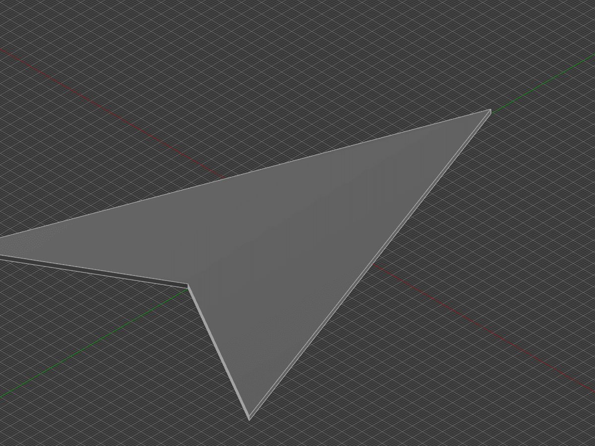 Space Delta 11 Fusion thumbnail