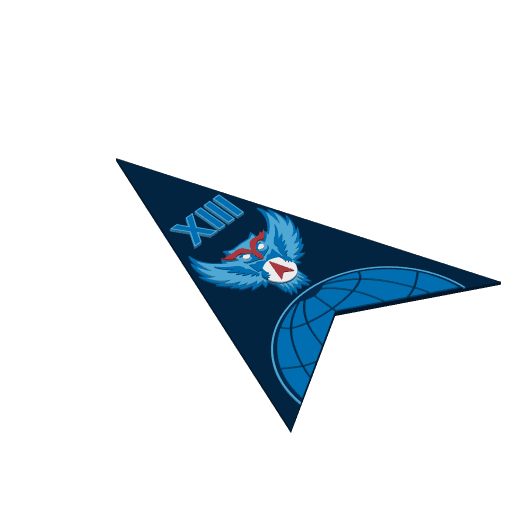 Slicer thumbnail for Space Delta 13