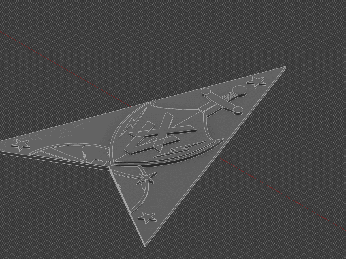 Space Delta 15 Fusion thumbnail