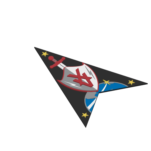 Slicer thumbnail for Space Delta 15