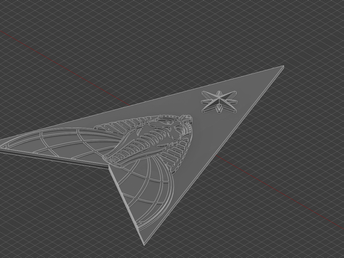 Space Delta 18 Fusion thumbnail