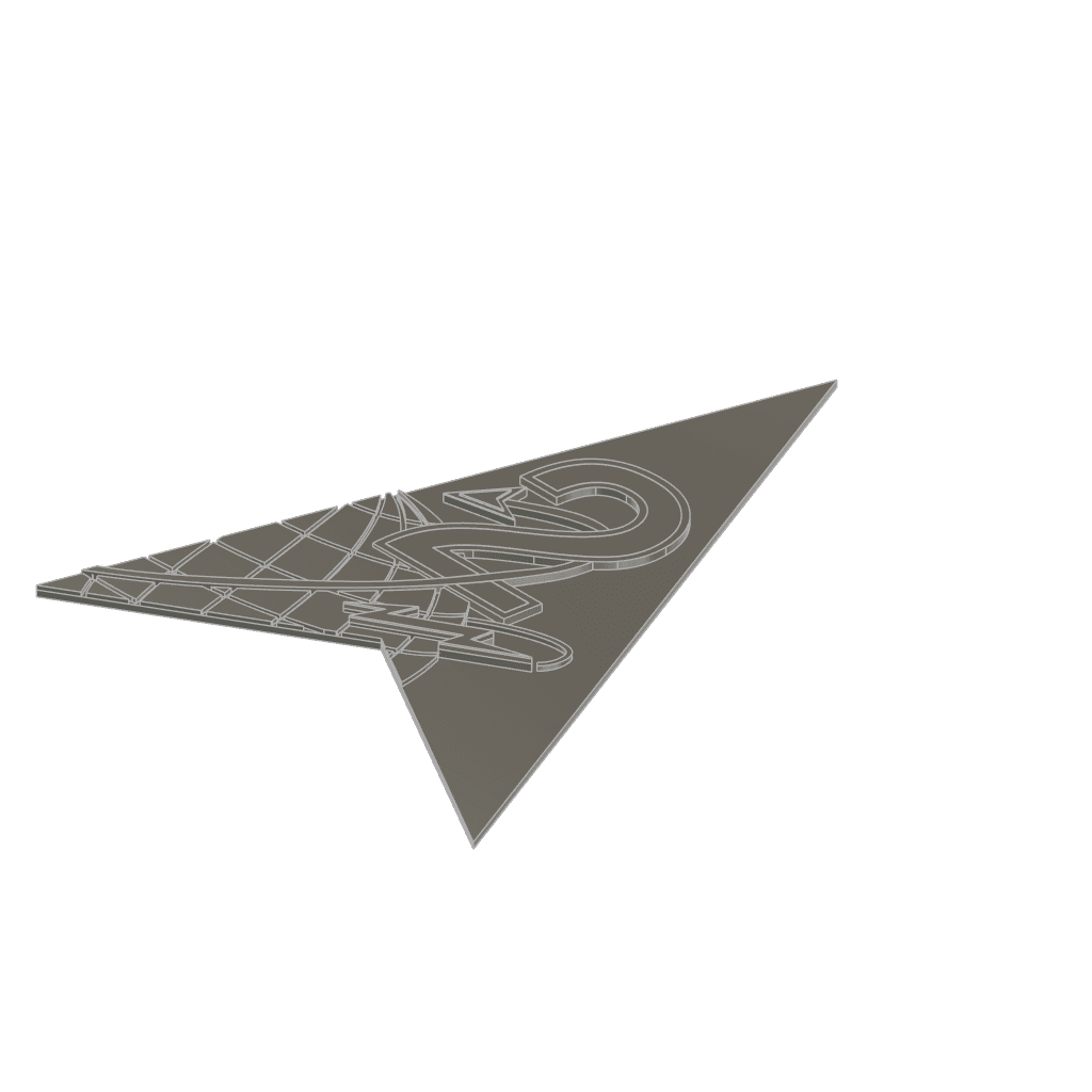 Slicer thumbnail for Space Delta 2