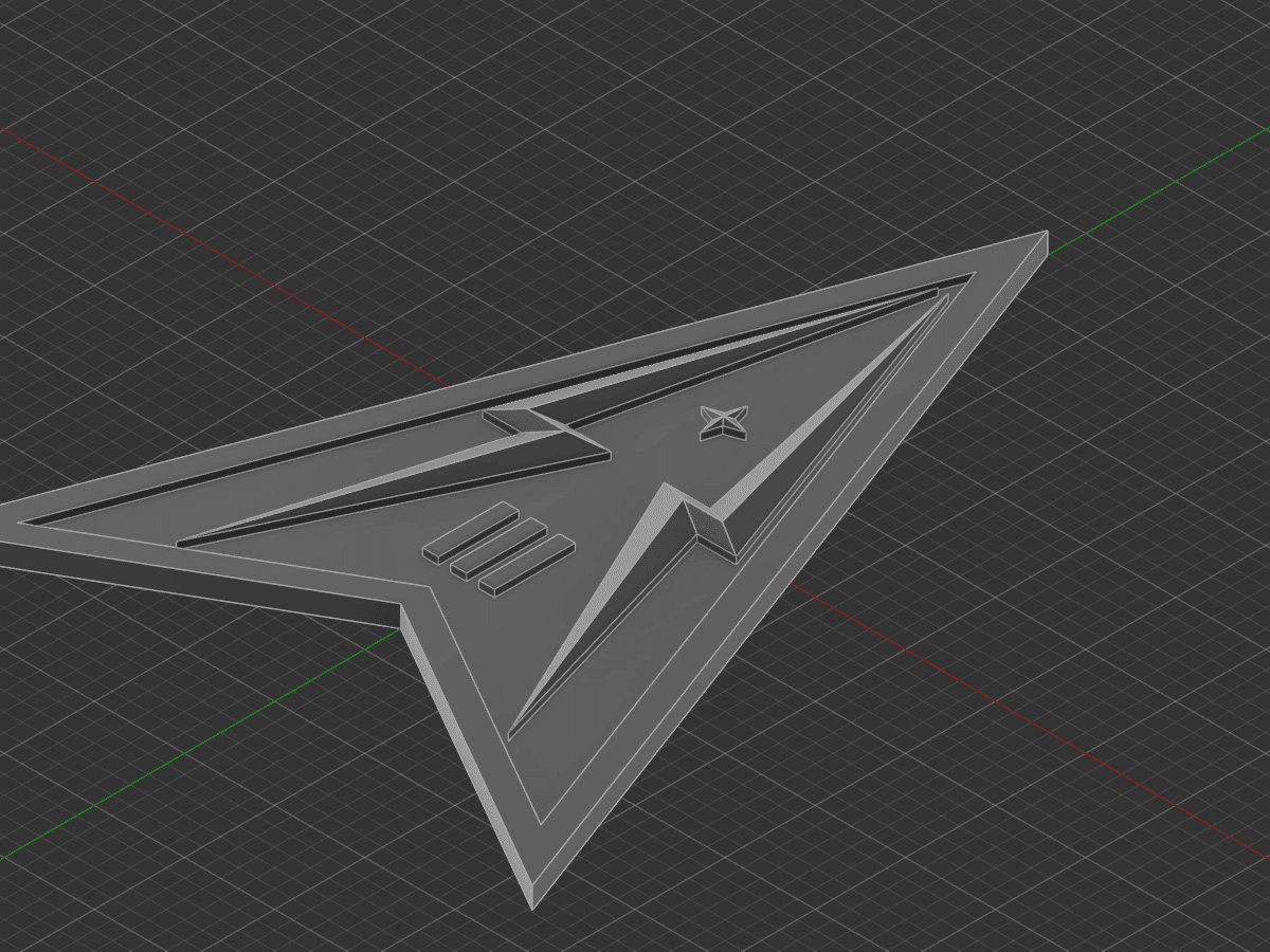 Space Delta 3 Fusion thumbnail