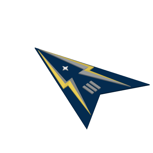 Slicer thumbnail for Space Delta 3
