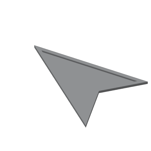 Slicer thumbnail for Space Delta 3