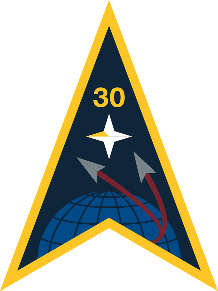 Artwork thumbnail for Space Delta 30