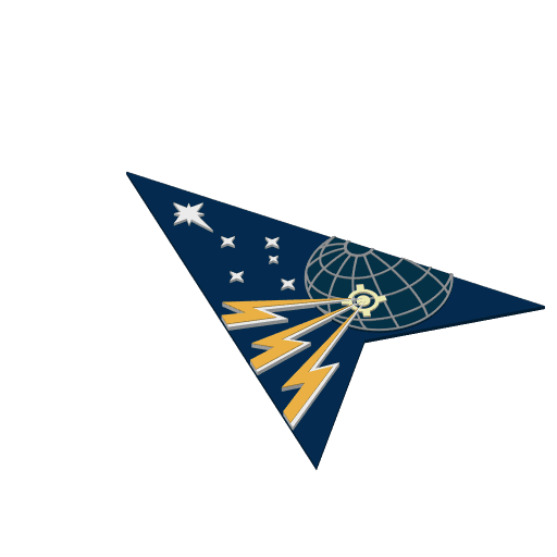 Slicer thumbnail for Space Delta 31