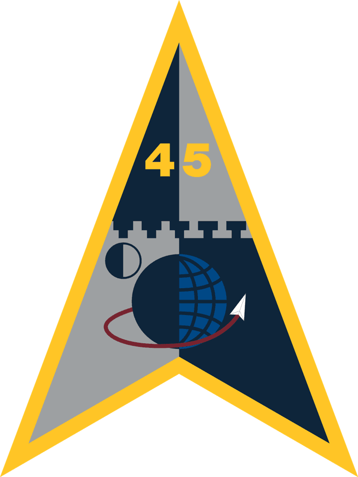 Artwork thumbnail for Space Delta 45