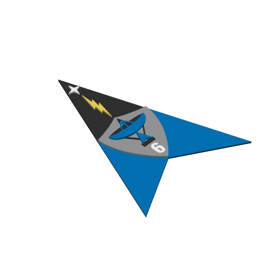 Slicer thumbnail for Space Delta 6